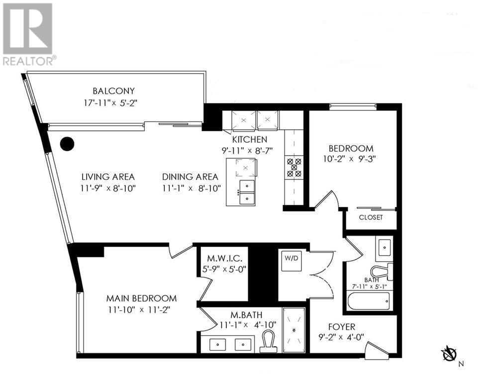 Photo 14 of 403 5508 Hollybridge Way, Richmond BC