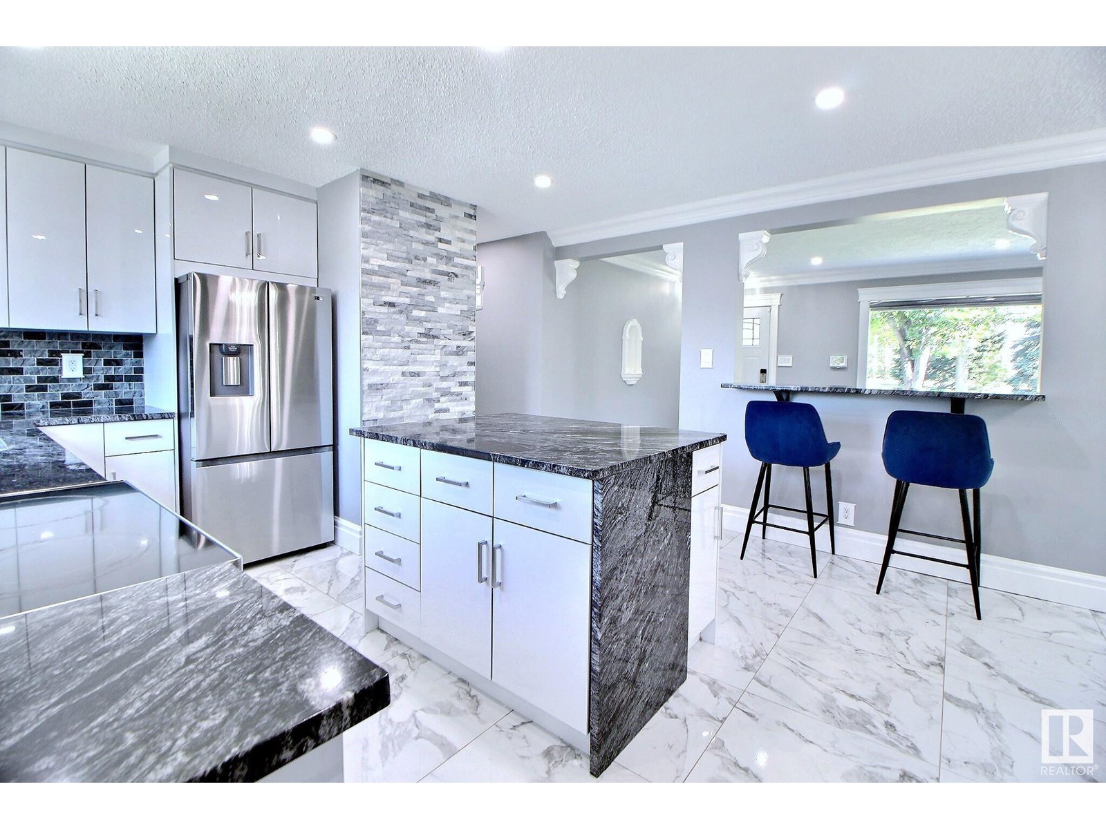 Single Family House Bungalow for Sale in  A AV NW Edmonton 