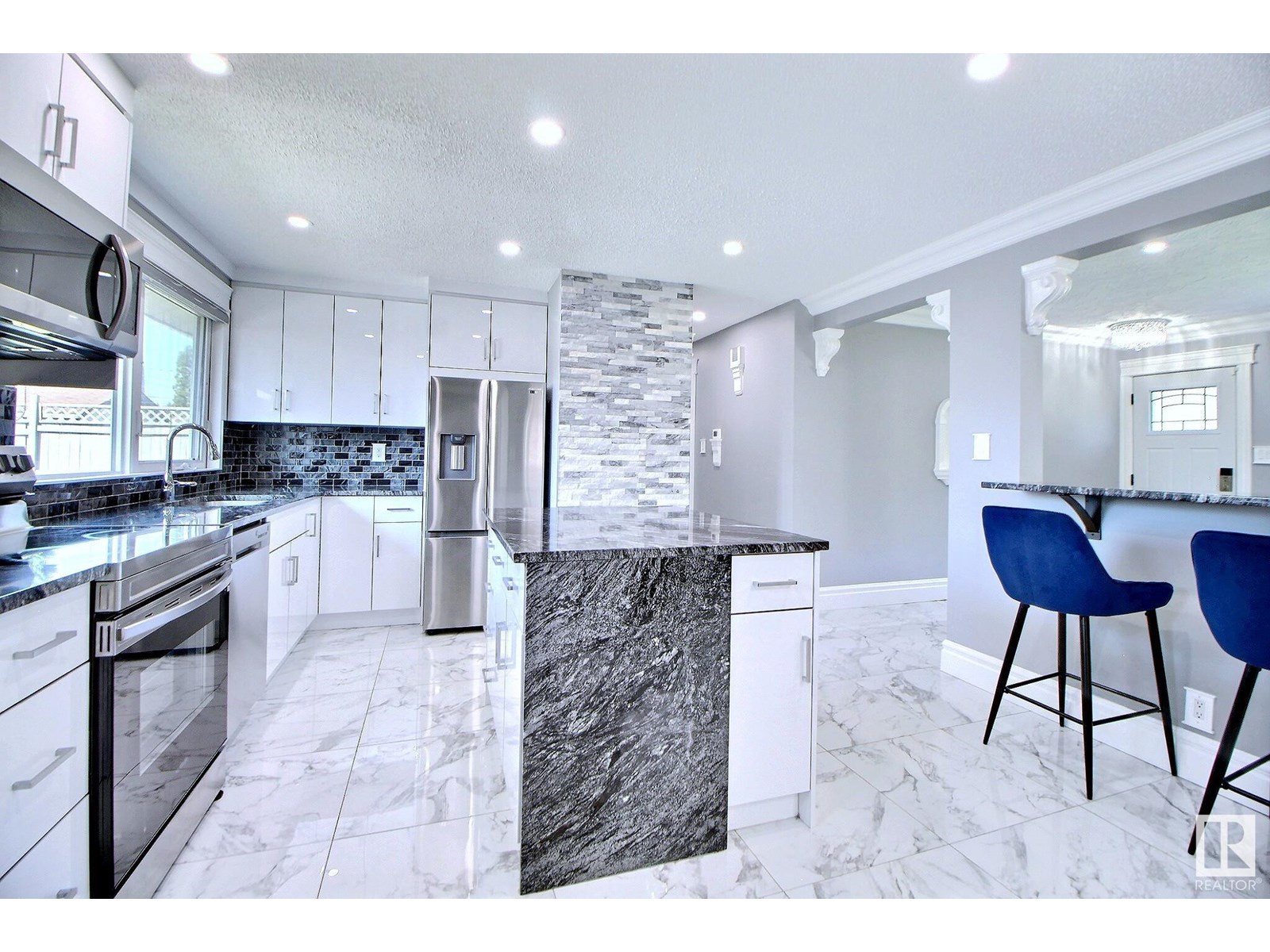 Single Family House Bungalow for Sale in  A AV NW Edmonton 