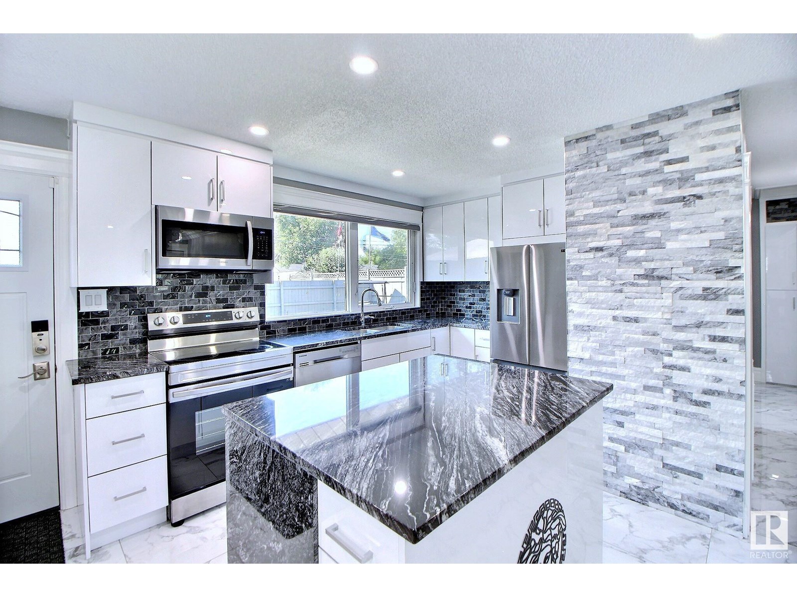 Single Family House Bungalow for Sale in  A AV NW Edmonton 