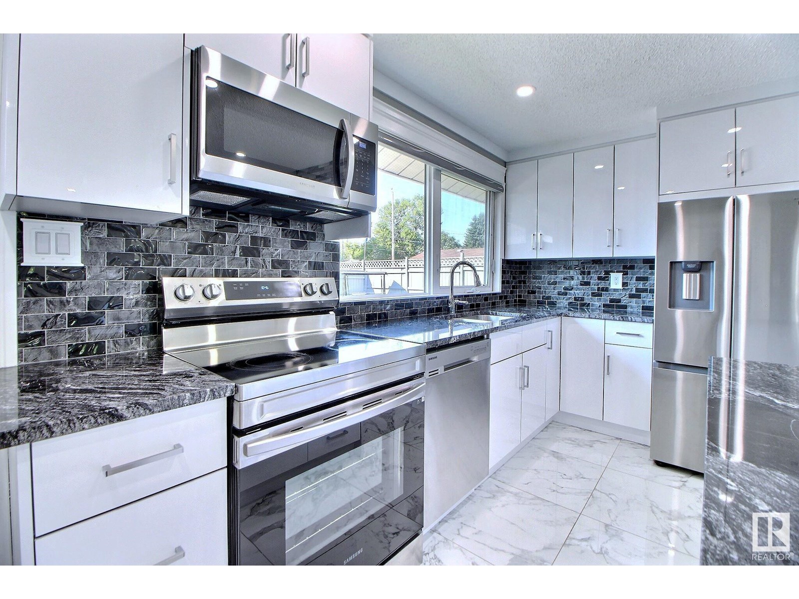 Single Family House Bungalow for Sale in  A AV NW Edmonton 