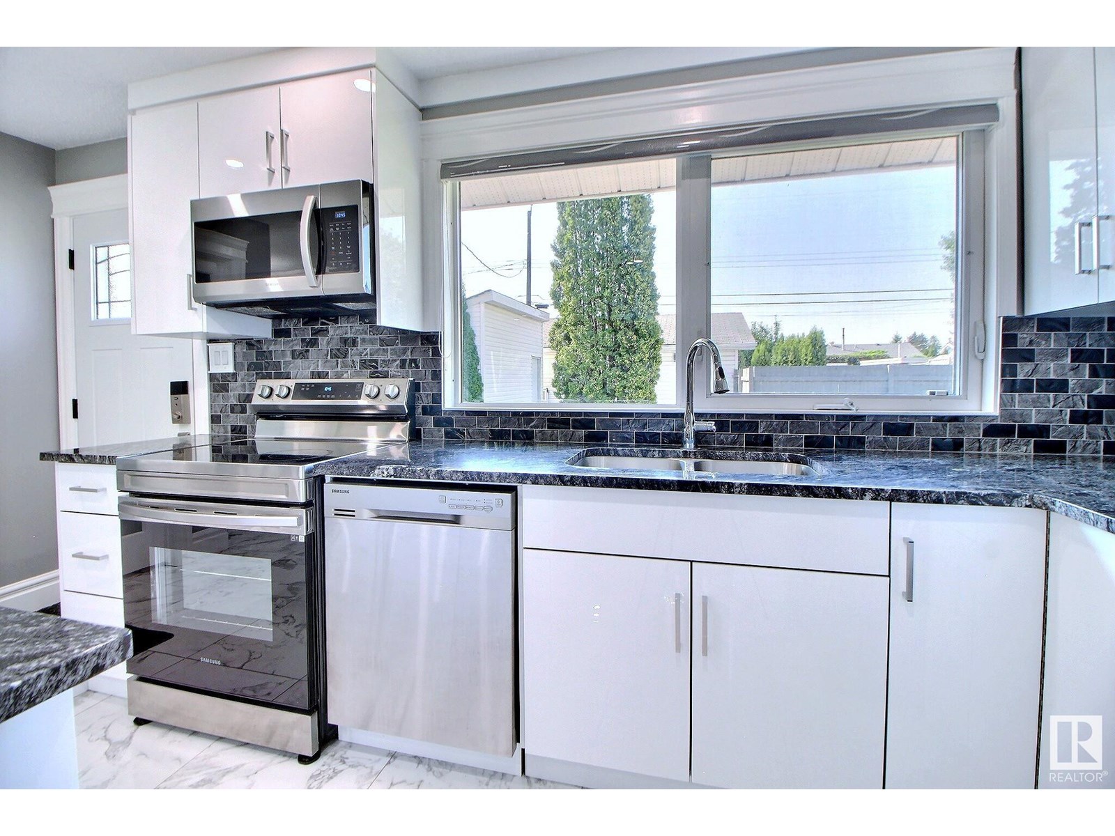 Single Family House Bungalow for Sale in  A AV NW Edmonton 