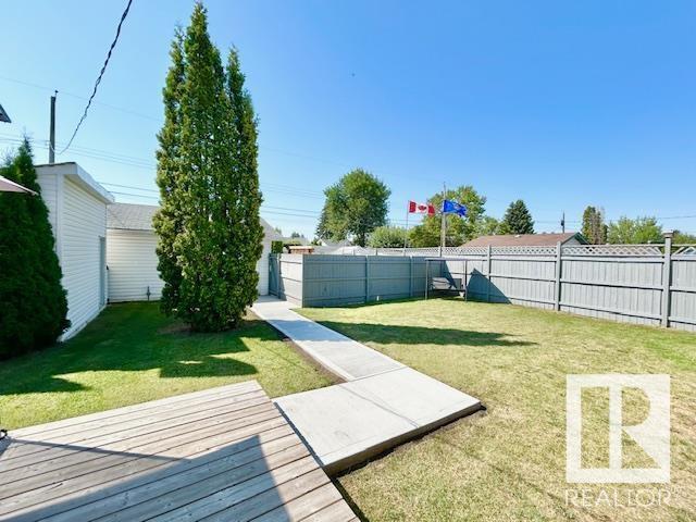 Single Family House Bungalow for Sale in  A AV NW Edmonton 