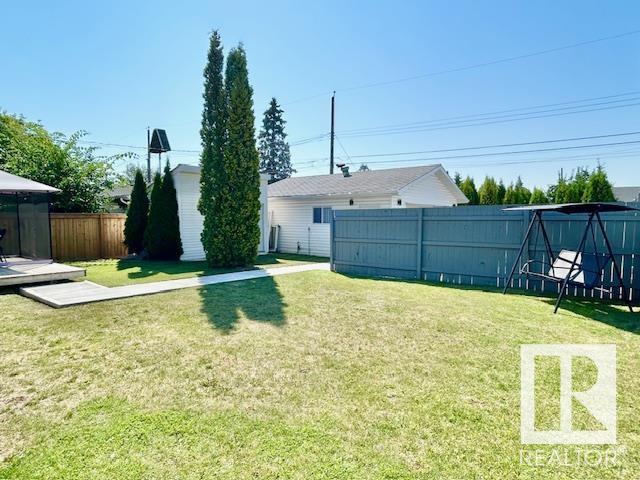 Single Family House Bungalow for Sale in  A AV NW Edmonton 