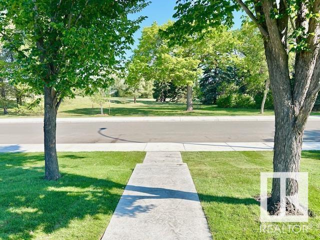 Single Family House Bungalow for Sale in  A AV NW Edmonton 