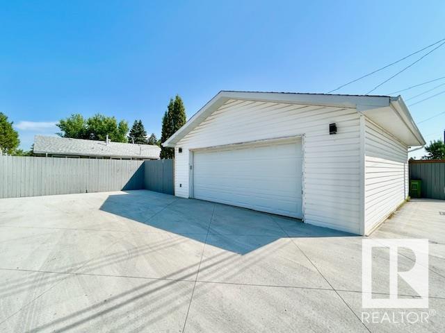 Single Family House Bungalow for Sale in  A AV NW Edmonton 
