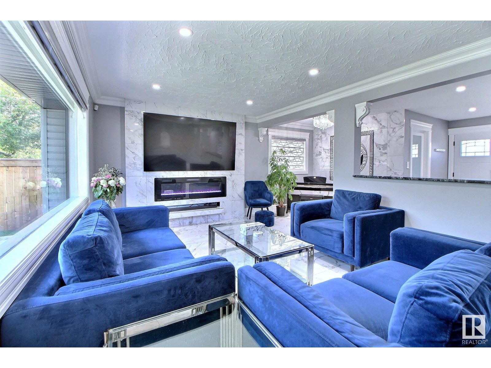 Single Family House Bungalow for Sale in  A AV NW Edmonton 