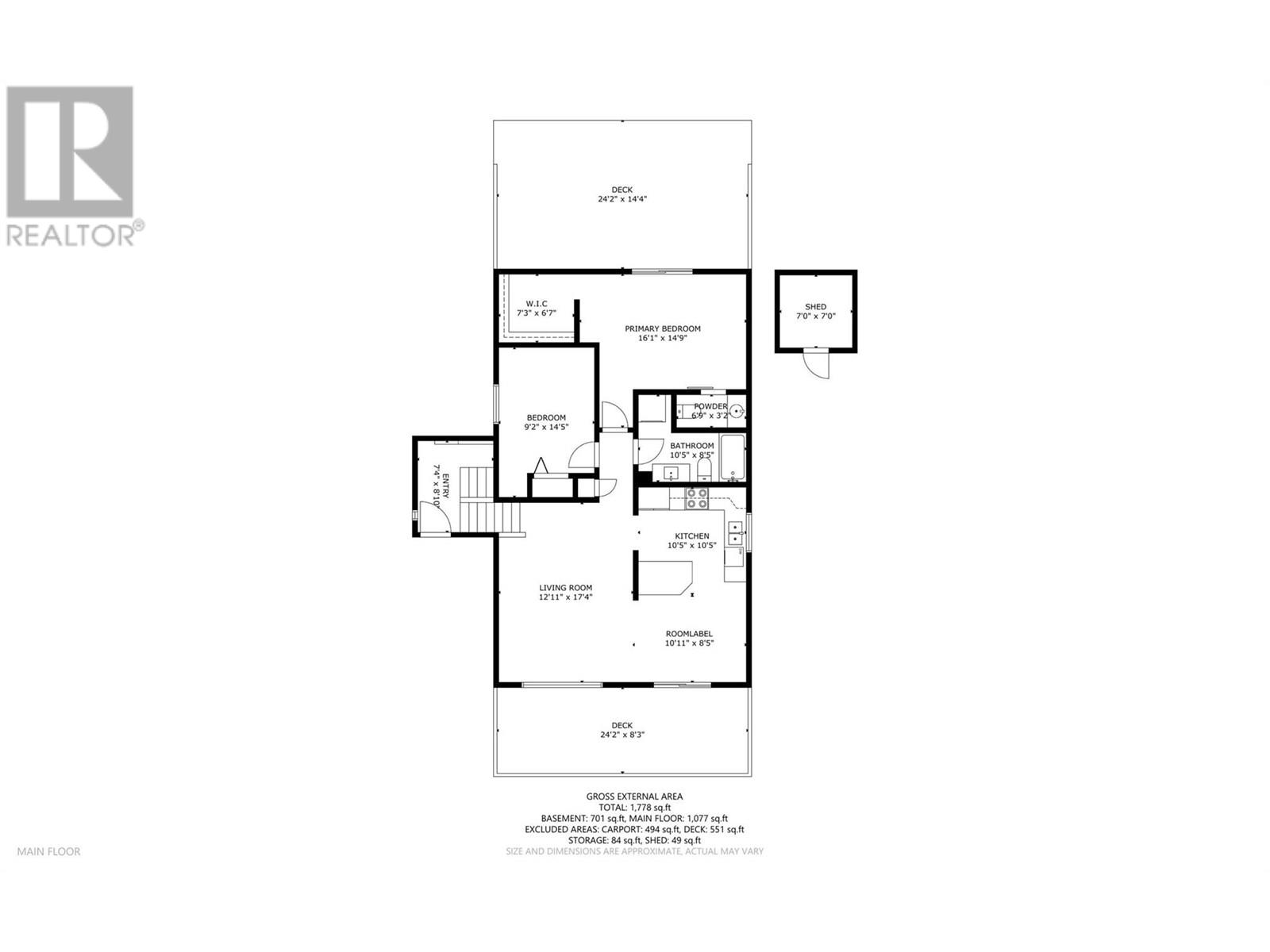 Photo 56 of 4304 Westview Drive, Vernon BC