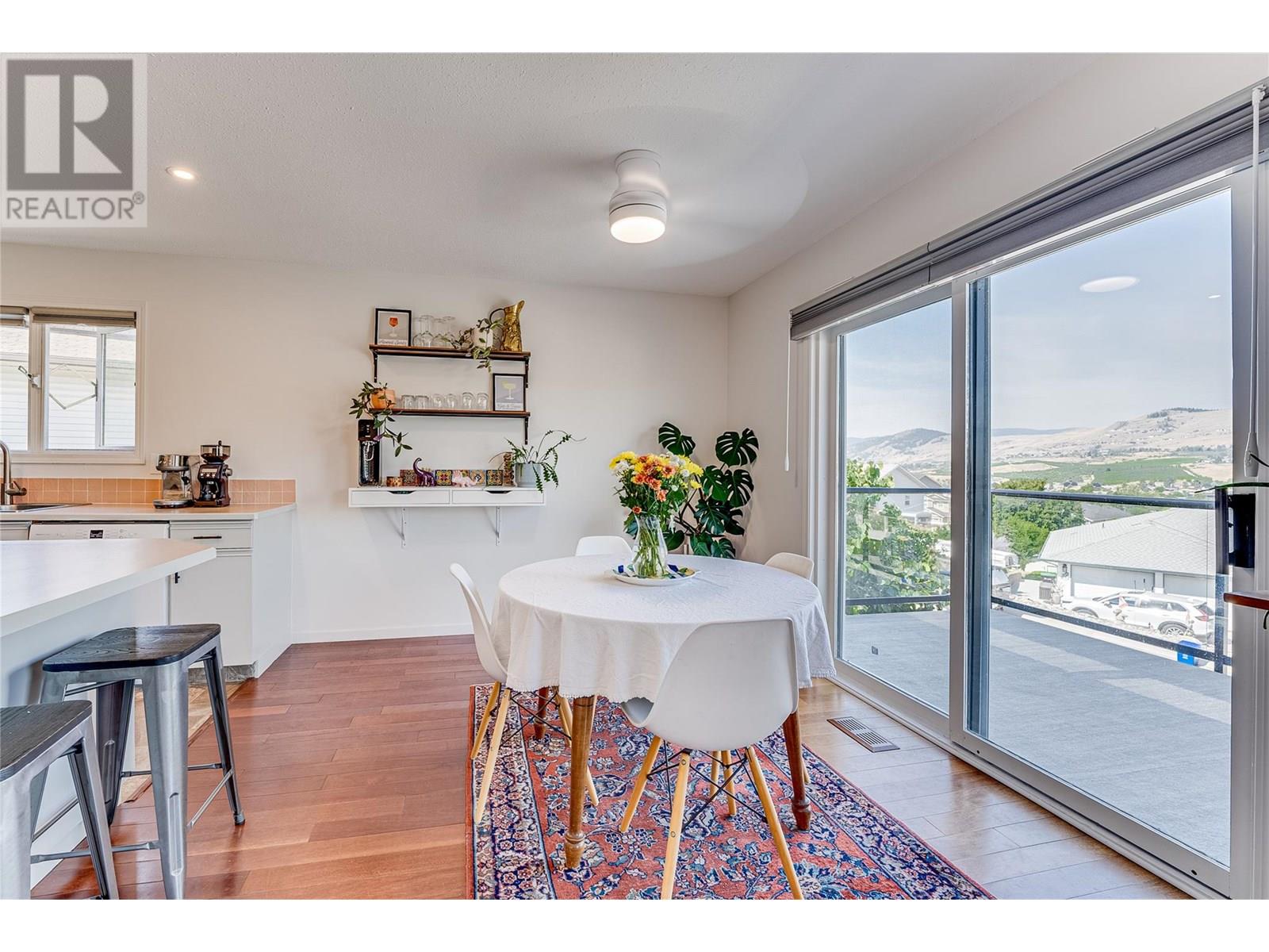 Photo 6 of 4304 Westview Drive, Vernon BC