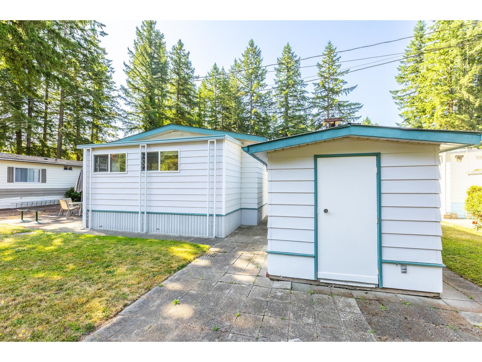 Photo 27 of 97 20071 24 Avenue, Langley BC