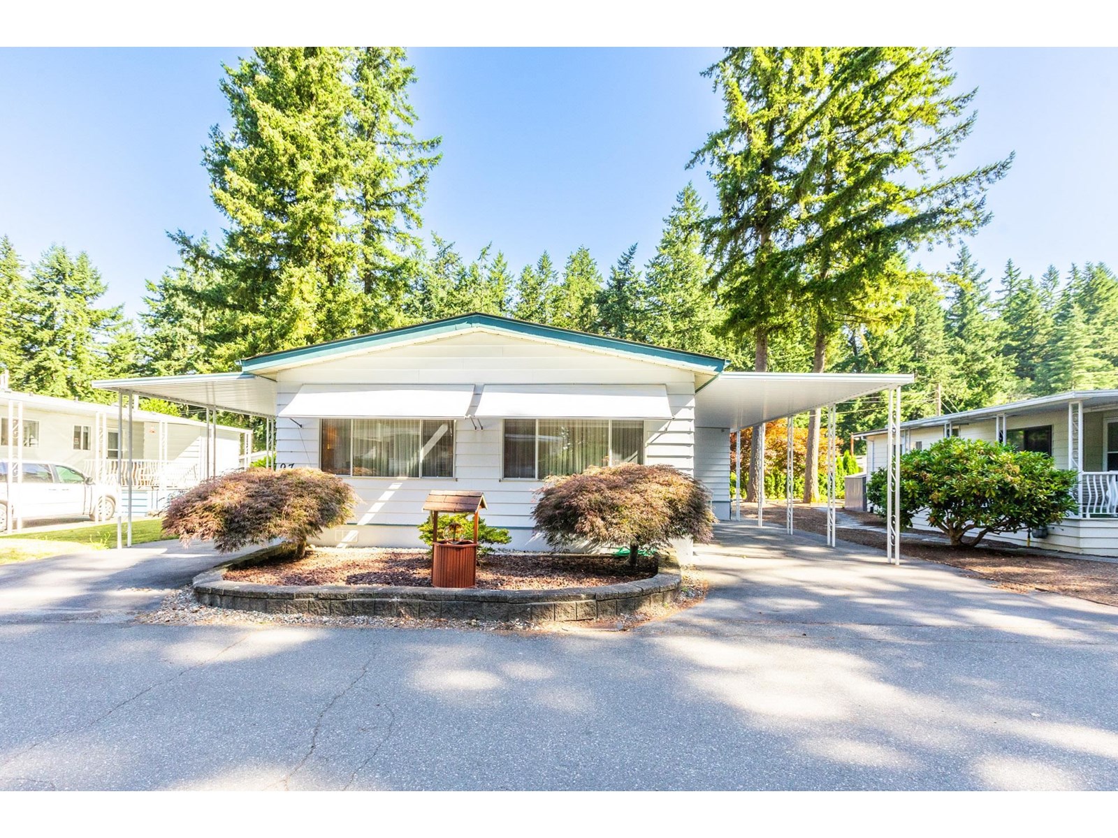 Photo 1 of 97 20071 24 Avenue, Langley BC