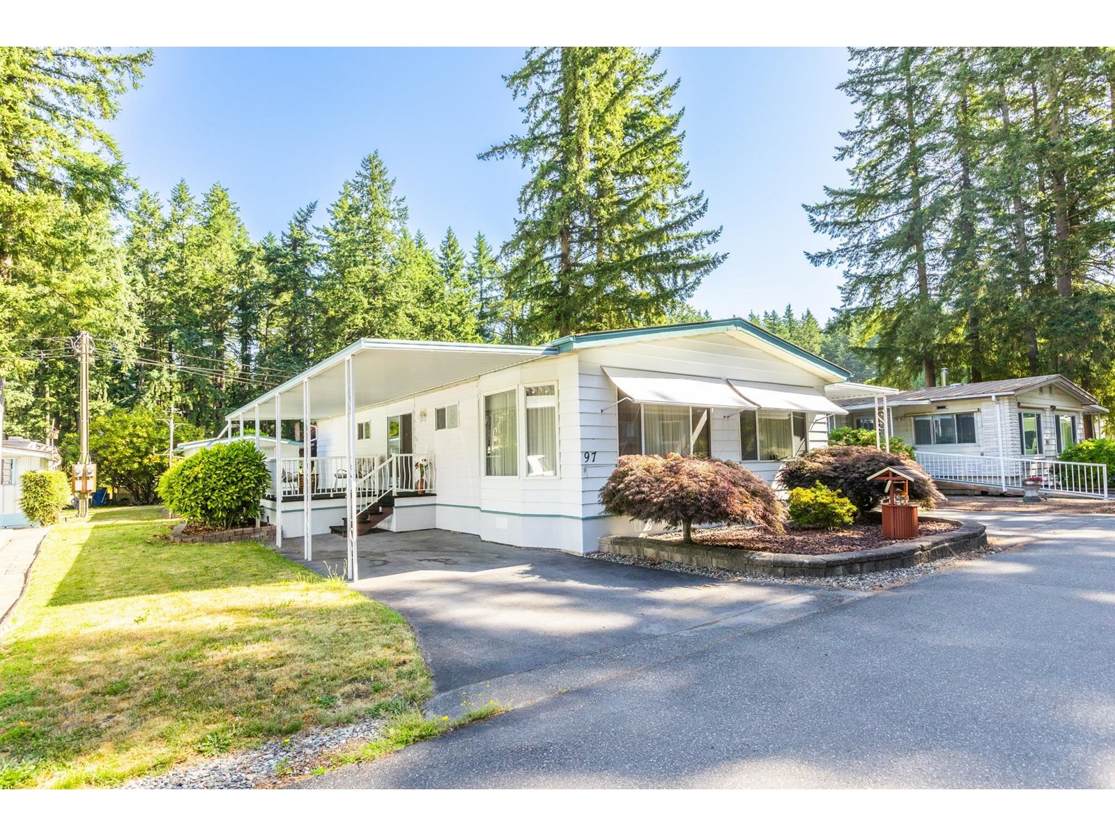Photo 2 of 97 20071 24 Avenue, Langley BC