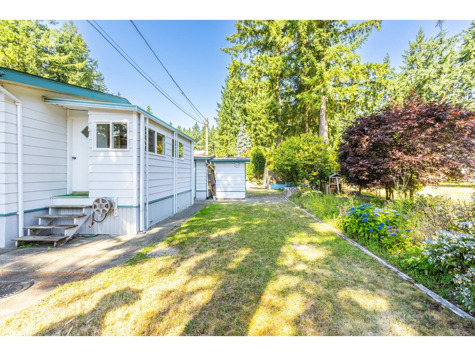 Photo 25 of 97 20071 24 Avenue, Langley BC