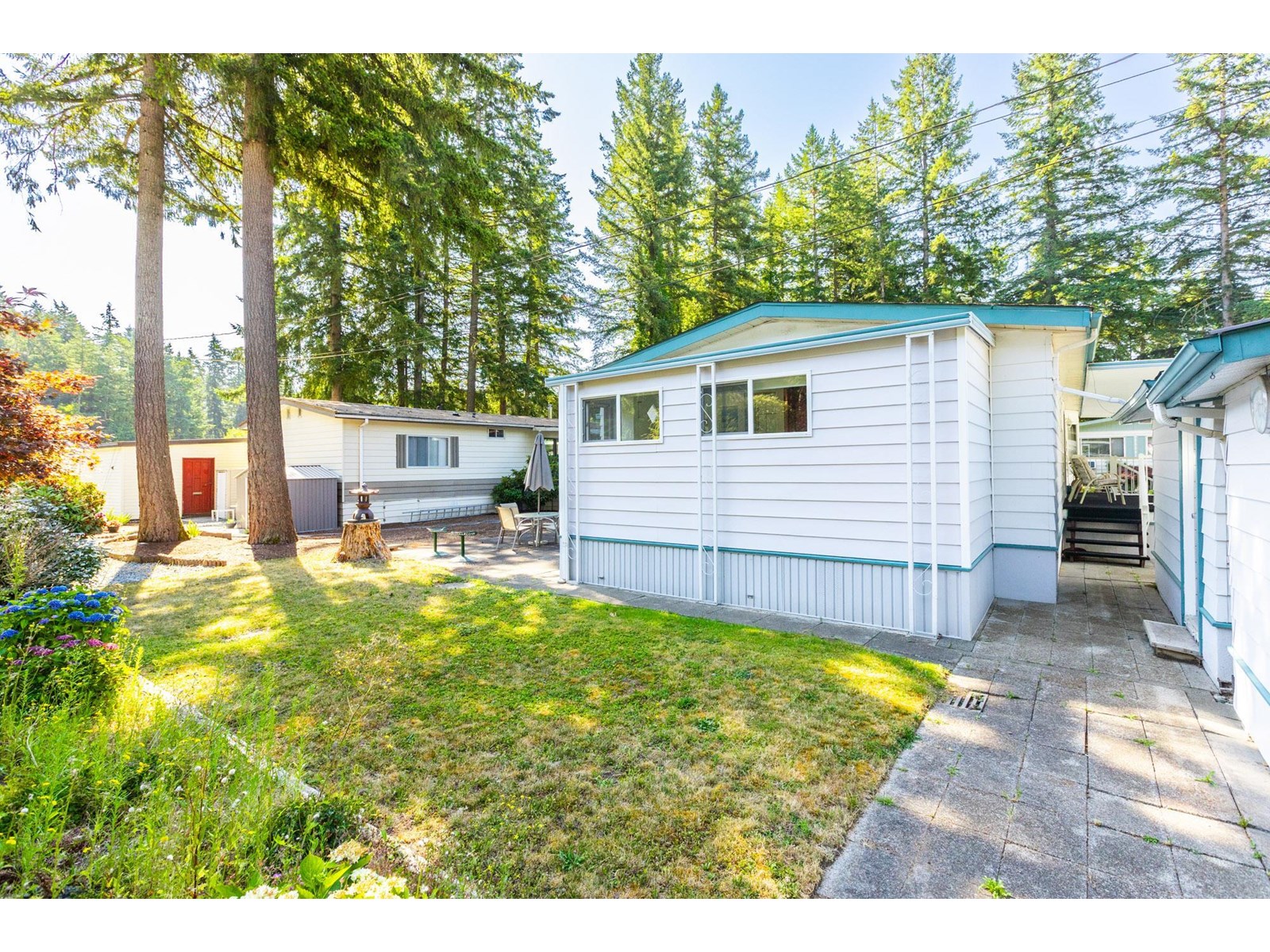 Photo 26 of 97 20071 24 Avenue, Langley BC