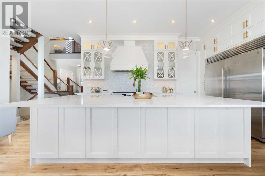 Single Family House for Sale in  Hampstead Mews NW Hamptons Calgary 