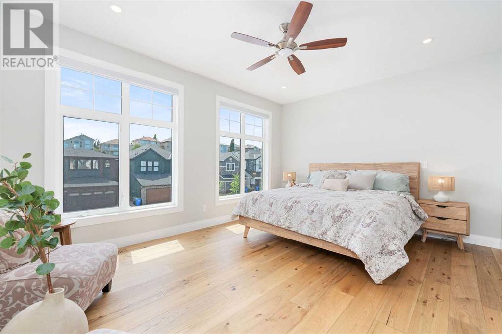 Single Family House for Sale in  Hampstead Mews NW Hamptons Calgary 