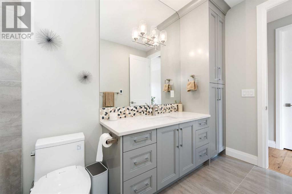 Single Family House for Sale in  Hampstead Mews NW Hamptons Calgary 