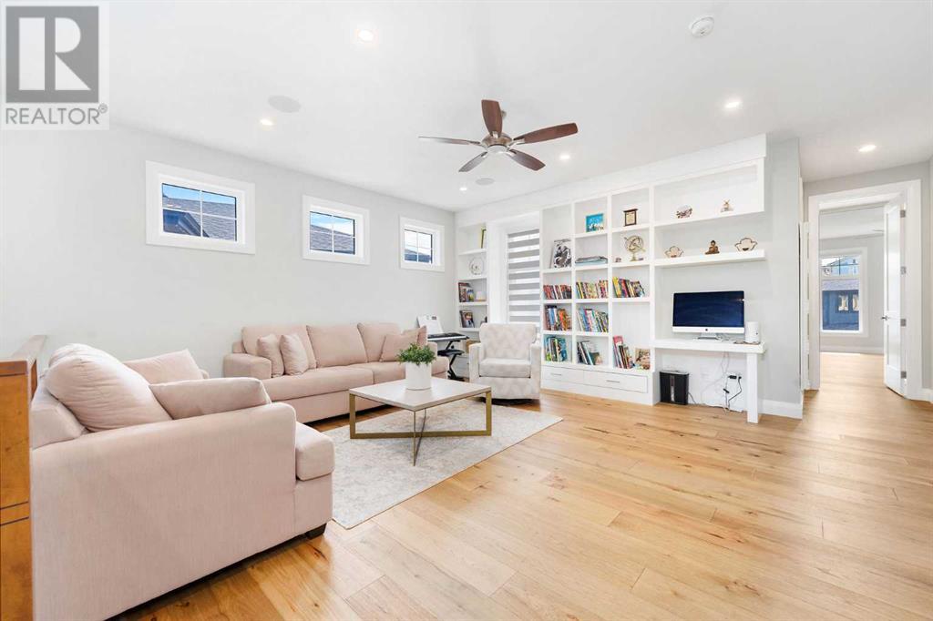 Single Family House for Sale in  Hampstead Mews NW Hamptons Calgary 