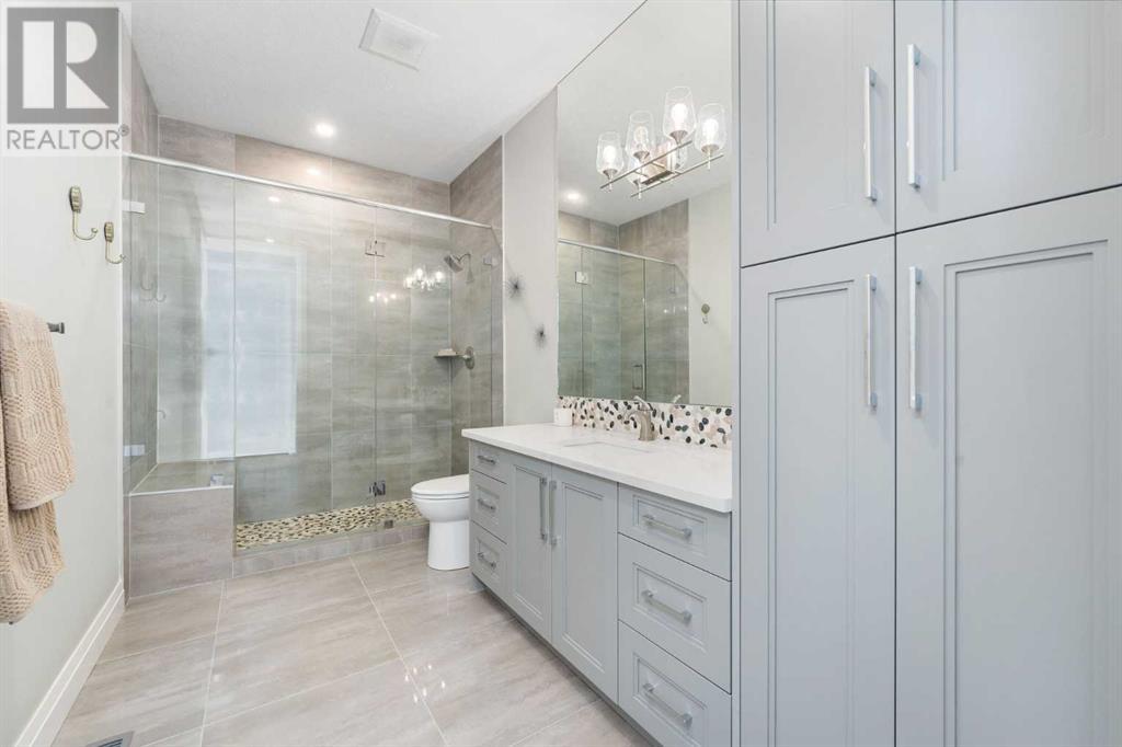 Single Family House for Sale in  Hampstead Mews NW Hamptons Calgary 