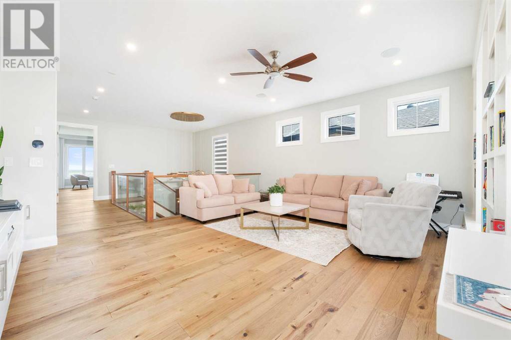 Single Family House for Sale in  Hampstead Mews NW Hamptons Calgary 