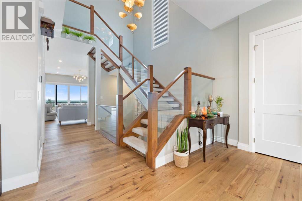 Single Family House for Sale in  Hampstead Mews NW Hamptons Calgary 