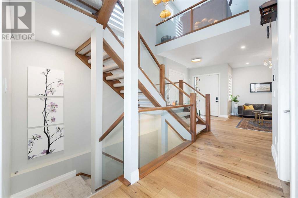 Single Family House for Sale in  Hampstead Mews NW Hamptons Calgary 