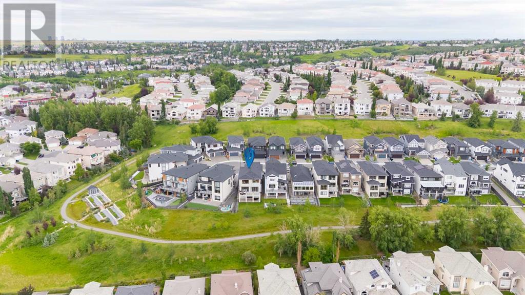 Single Family House for Sale in  Hampstead Mews NW Hamptons Calgary 