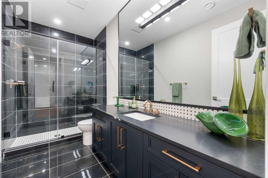 Single Family House for Sale in  Hampstead Mews NW Hamptons Calgary 