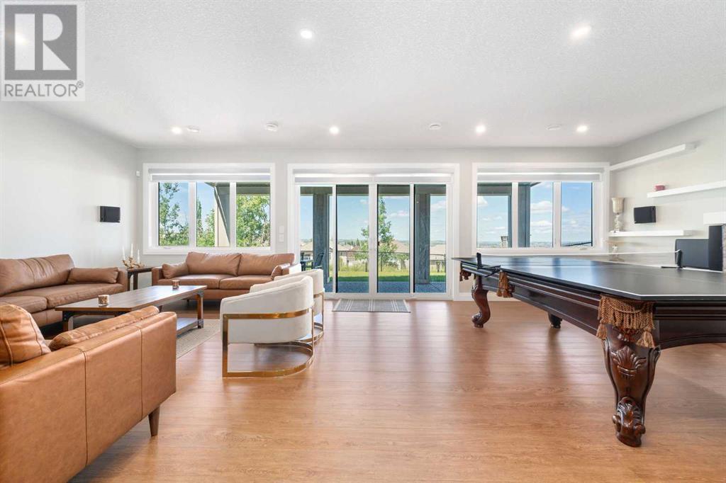 Single Family House for Sale in  Hampstead Mews NW Hamptons Calgary 