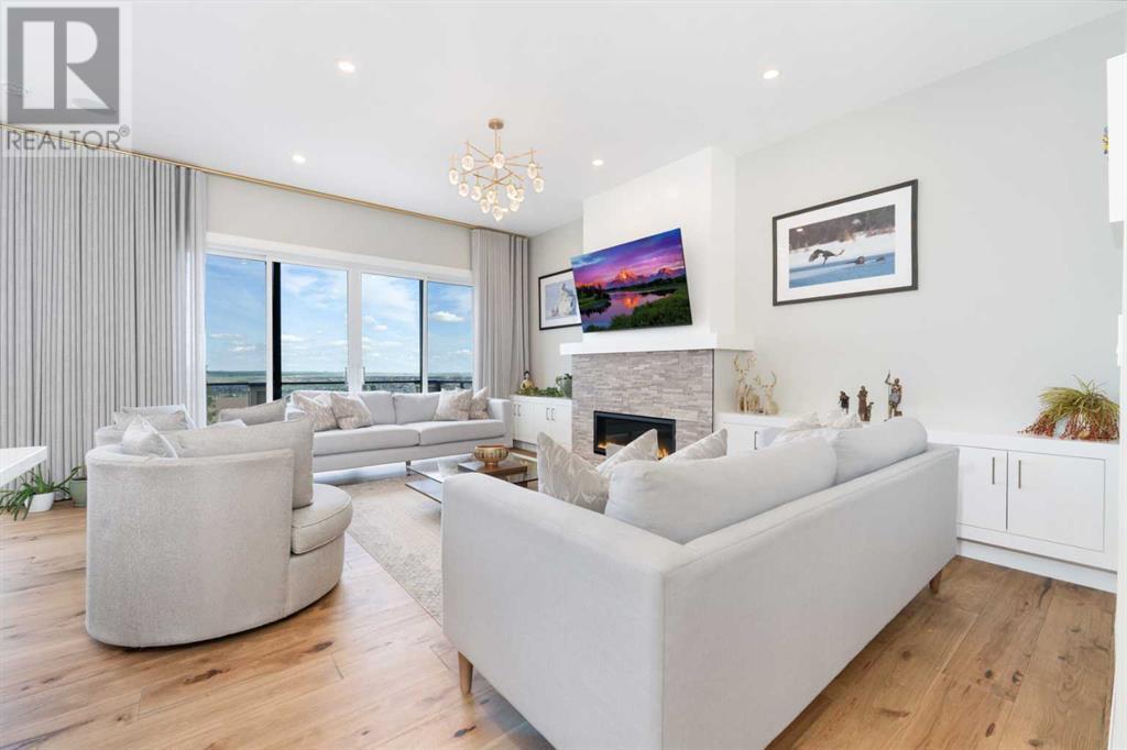 Single Family House for Sale in  Hampstead Mews NW Hamptons Calgary 