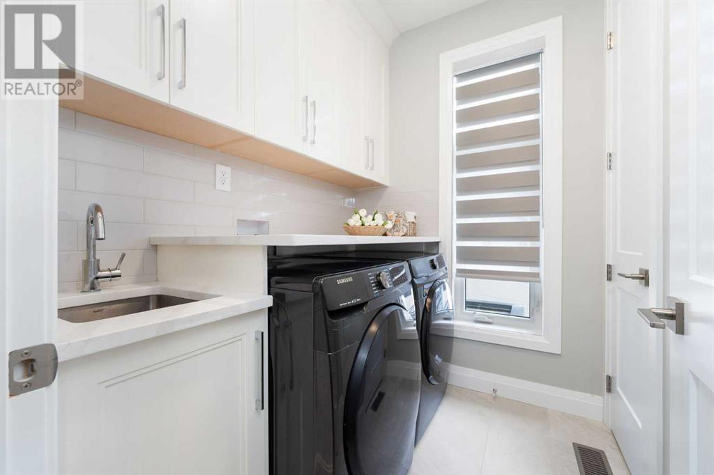 Single Family House for Sale in  Hampstead Mews NW Hamptons Calgary 
