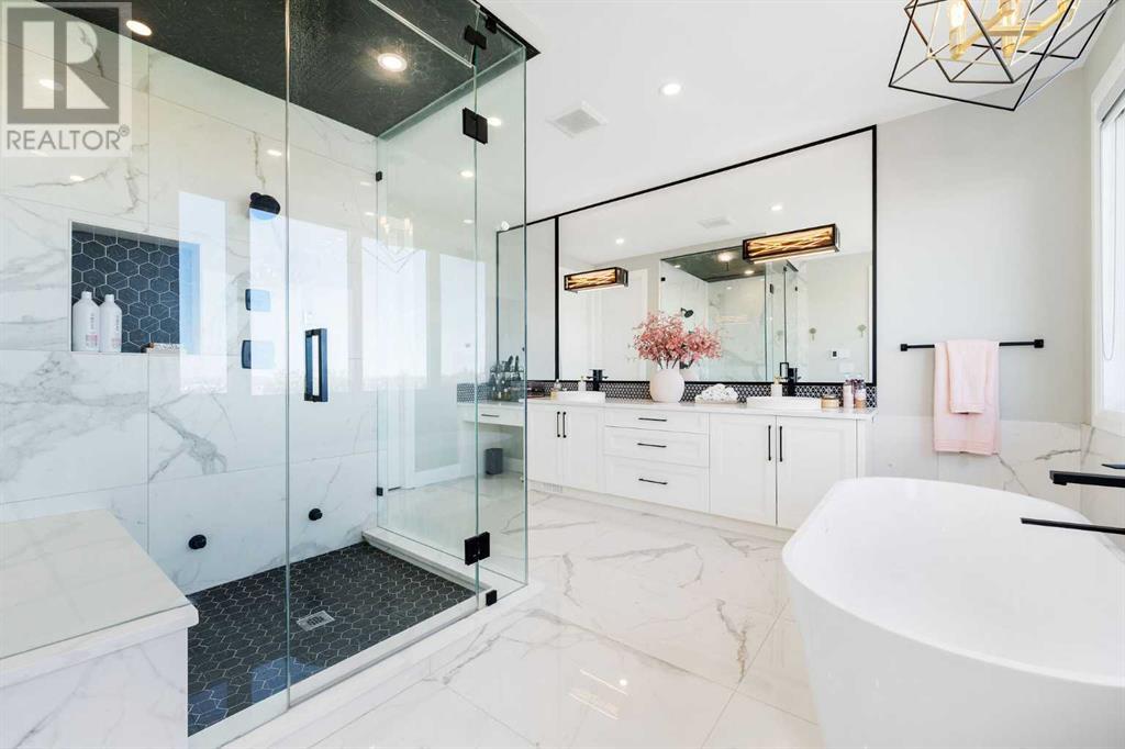 Single Family House for Sale in  Hampstead Mews NW Hamptons Calgary 