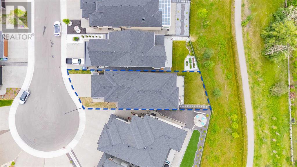 Single Family House for Sale in  Hampstead Mews NW Hamptons Calgary 