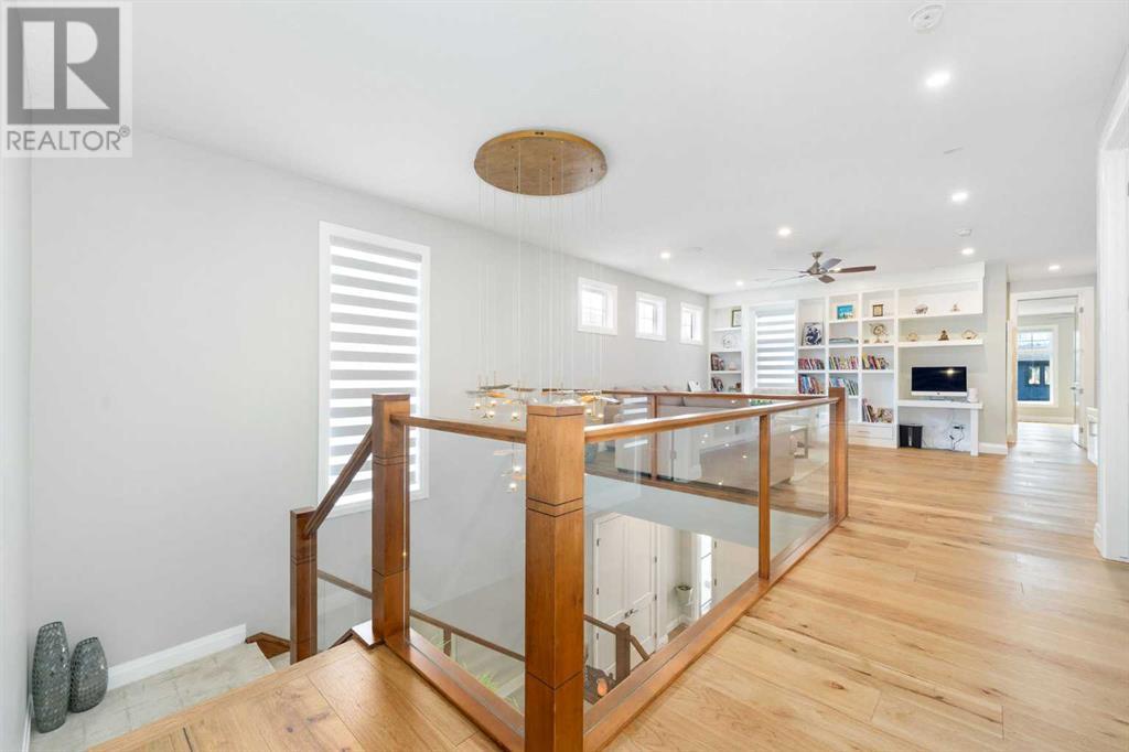 Single Family House for Sale in  Hampstead Mews NW Hamptons Calgary 