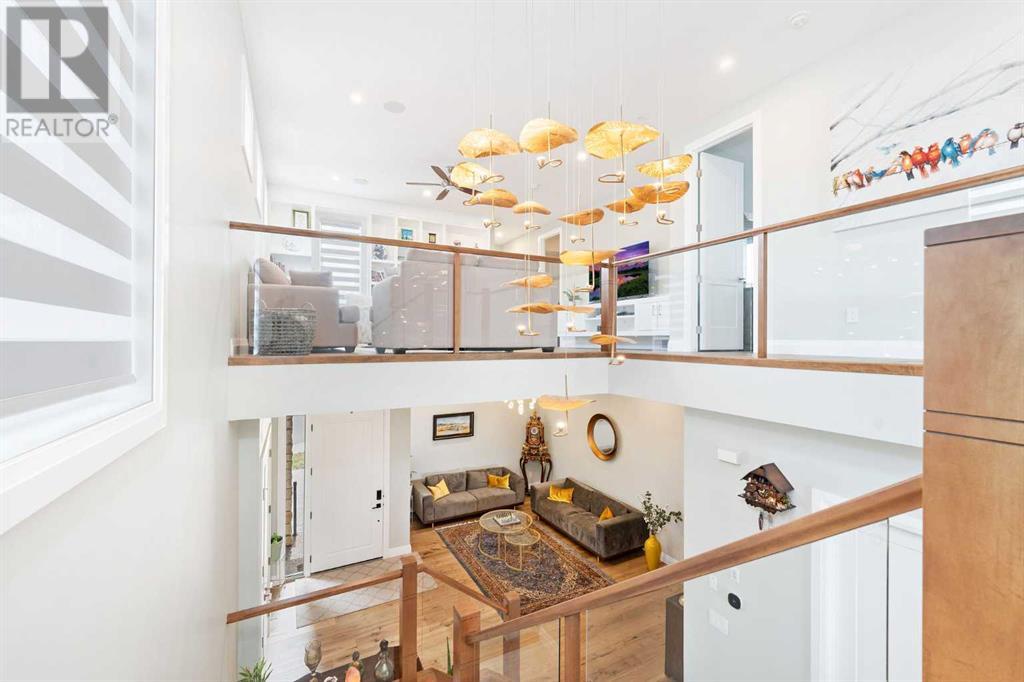 Single Family House for Sale in  Hampstead Mews NW Hamptons Calgary 