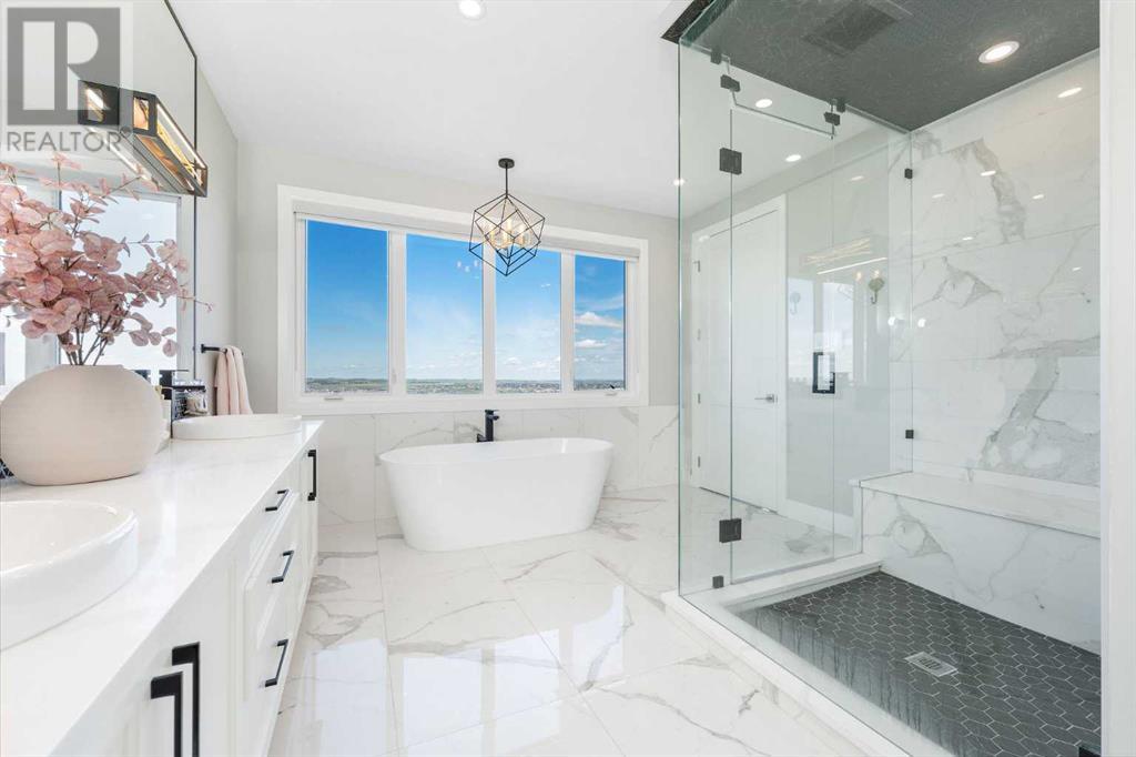 Single Family House for Sale in  Hampstead Mews NW Hamptons Calgary 