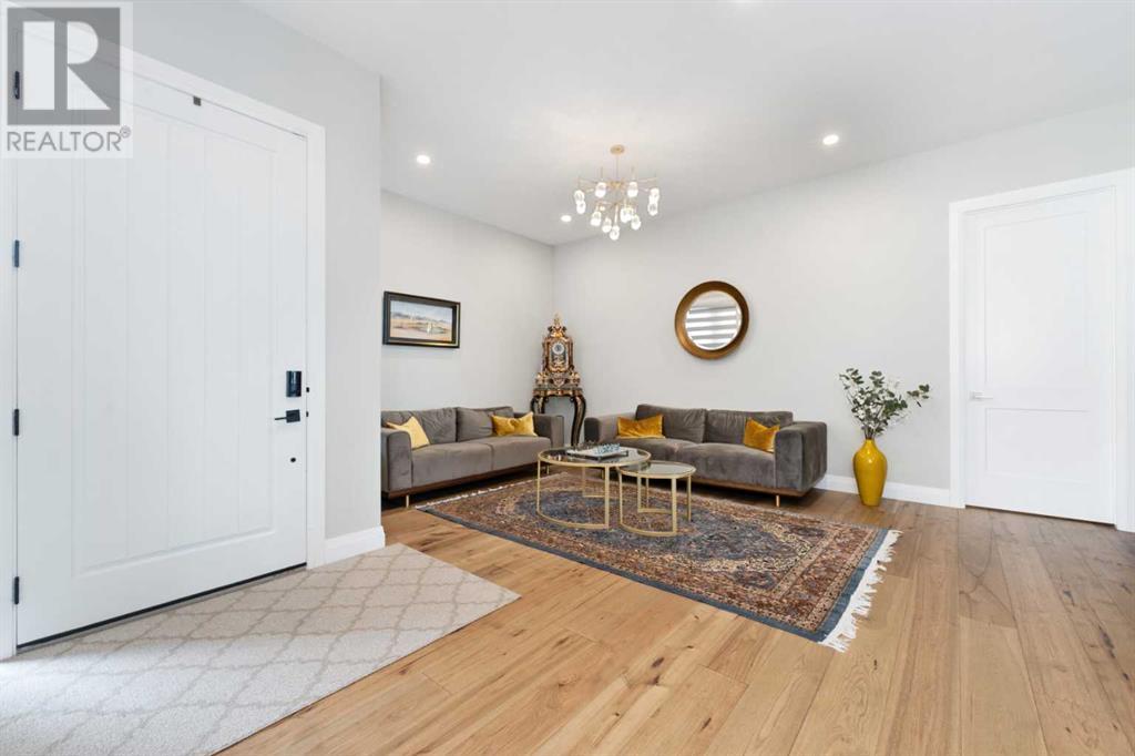 Single Family House for Sale in  Hampstead Mews NW Hamptons Calgary 