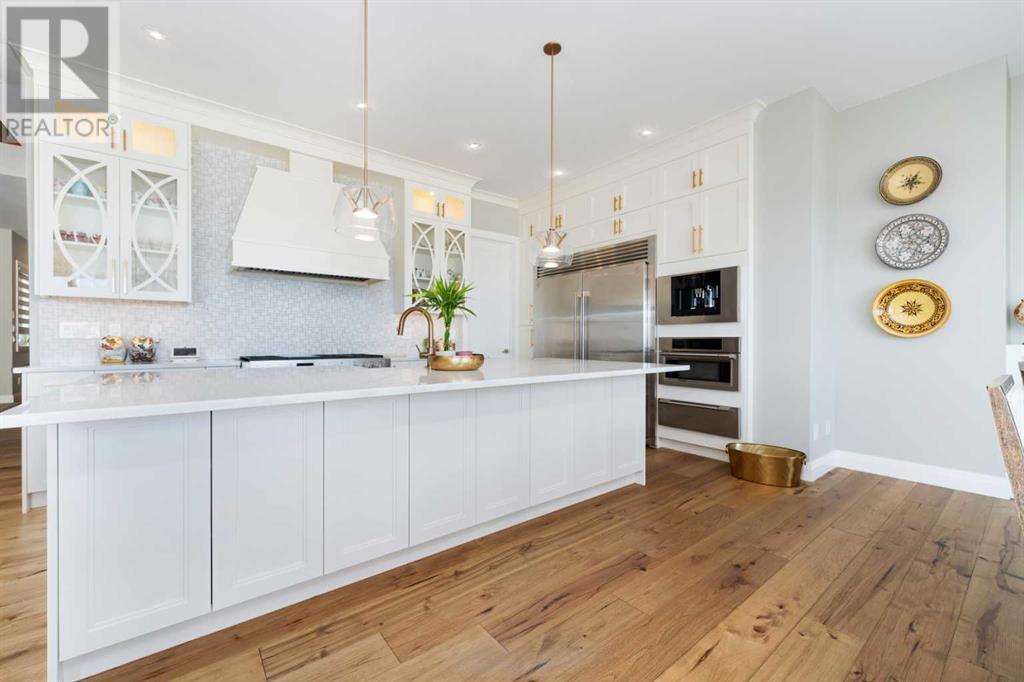 Single Family House for Sale in  Hampstead Mews NW Hamptons Calgary 