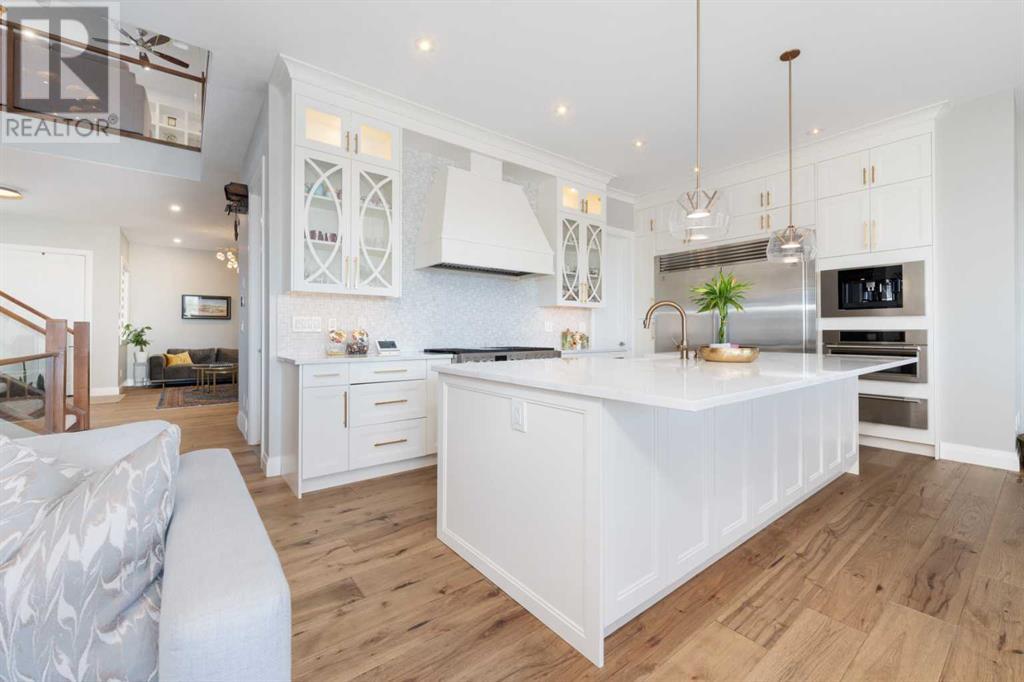 Single Family House for Sale in  Hampstead Mews NW Hamptons Calgary 