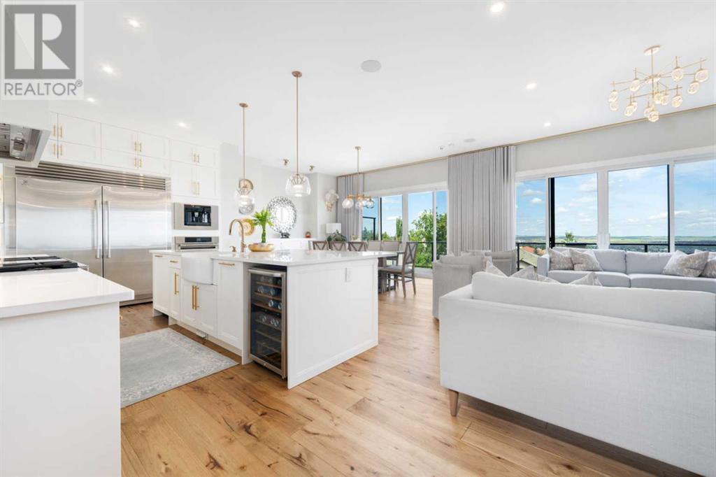 Single Family House for Sale in  Hampstead Mews NW Hamptons Calgary 
