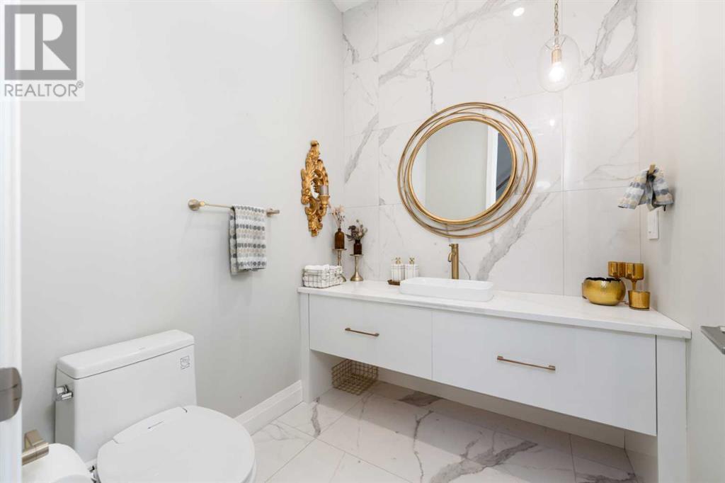 Single Family House for Sale in  Hampstead Mews NW Hamptons Calgary 