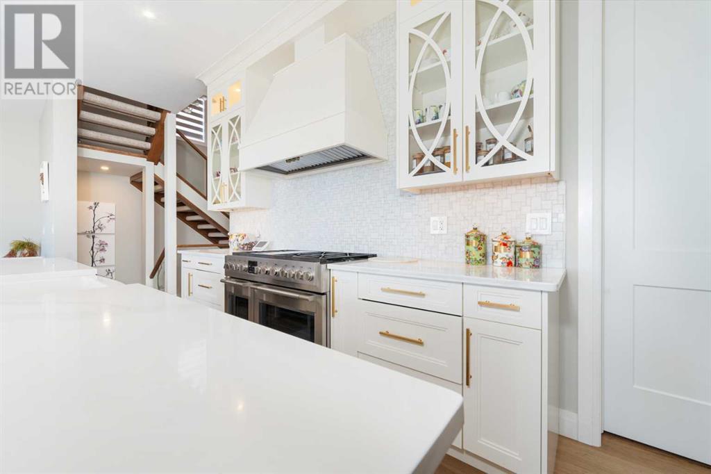 Single Family House for Sale in  Hampstead Mews NW Hamptons Calgary 