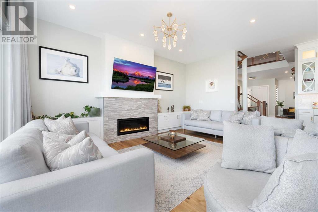 Single Family House for Sale in  Hampstead Mews NW Hamptons Calgary 