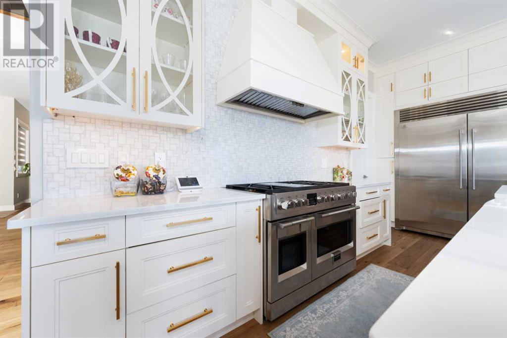 Single Family House for Sale in  Hampstead Mews NW Hamptons Calgary 