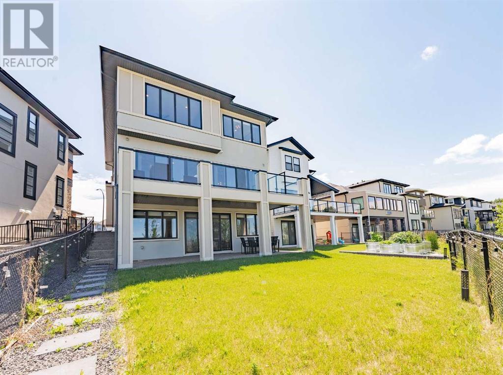 Single Family House for Sale in  Hampstead Mews NW Hamptons Calgary 