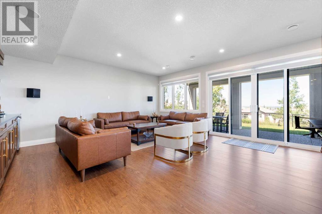Single Family House for Sale in  Hampstead Mews NW Hamptons Calgary 