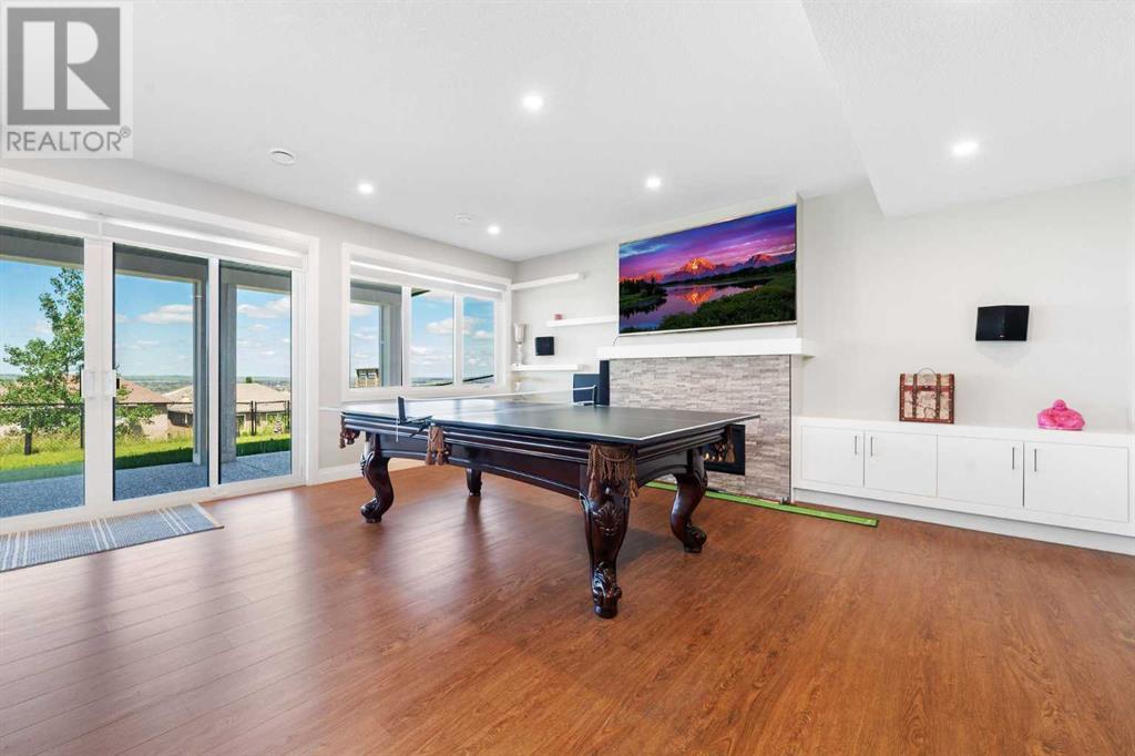 Single Family House for Sale in  Hampstead Mews NW Hamptons Calgary 