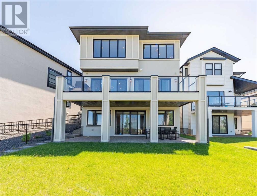 Single Family House for Sale in  Hampstead Mews NW Hamptons Calgary 