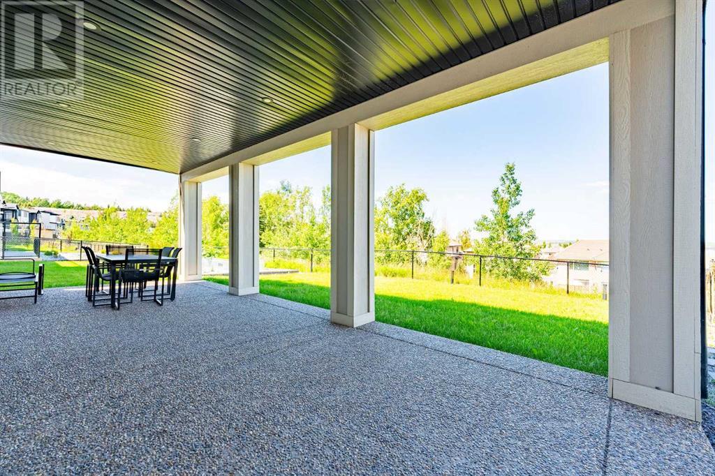 Single Family House for Sale in  Hampstead Mews NW Hamptons Calgary 