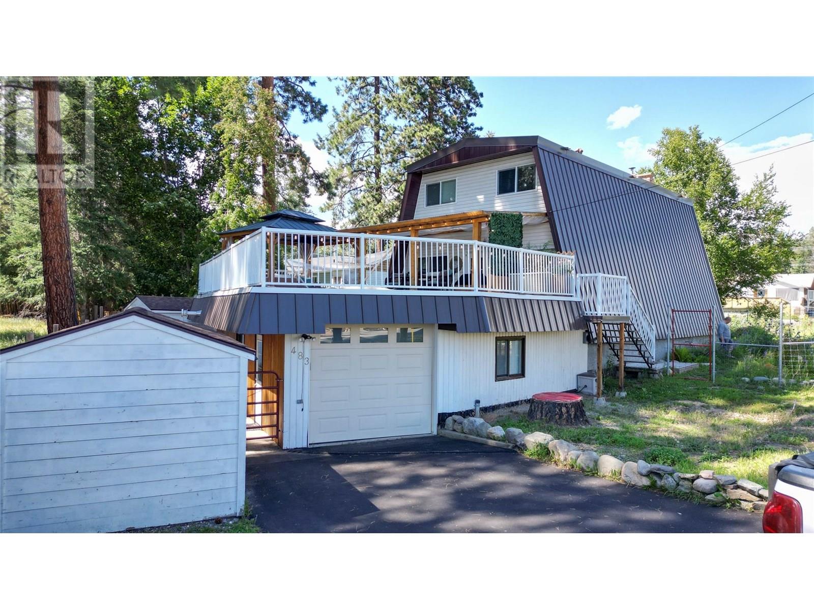 483 305 Street, Kimberley
